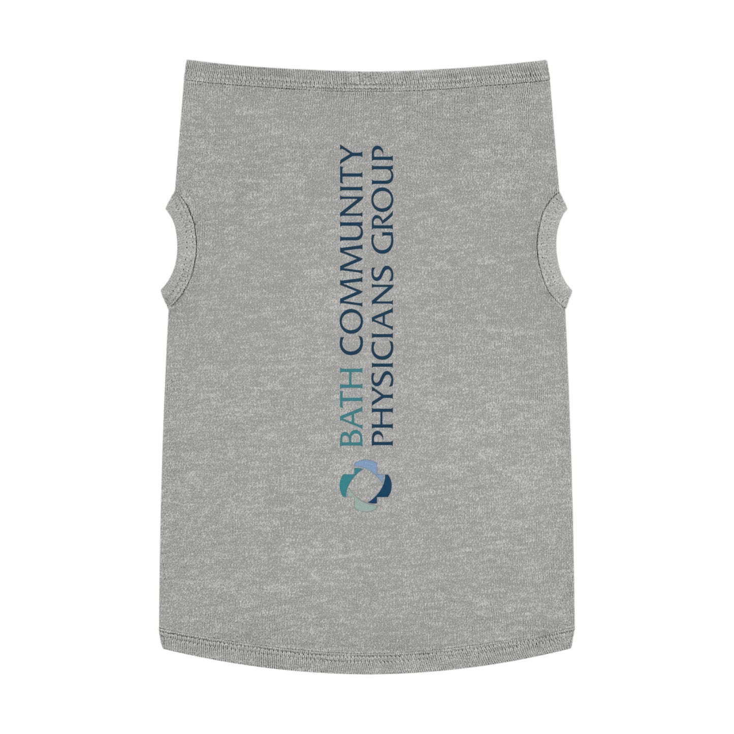 Pet Tank Top - Physicians Group