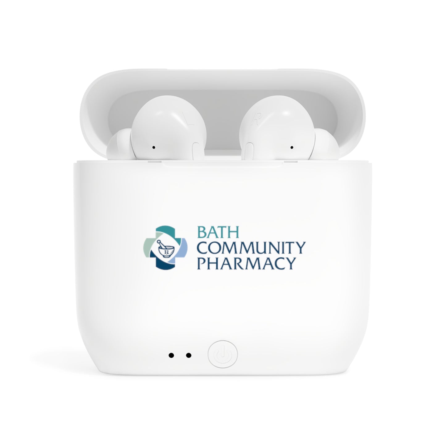 Essos Wireless Earbuds - Pharmacy