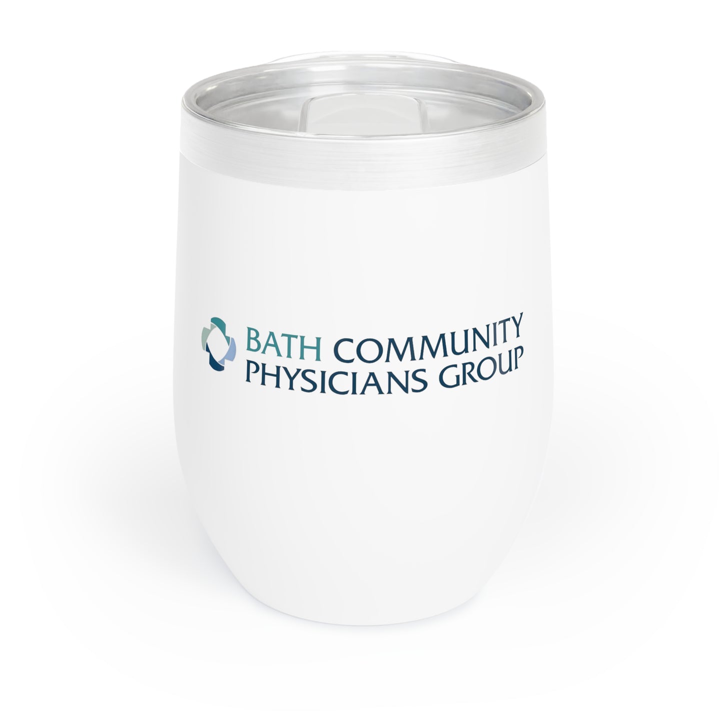 Chill Wine Tumbler - Physicians Group