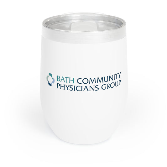 Chill Wine Tumbler - Physicians Group