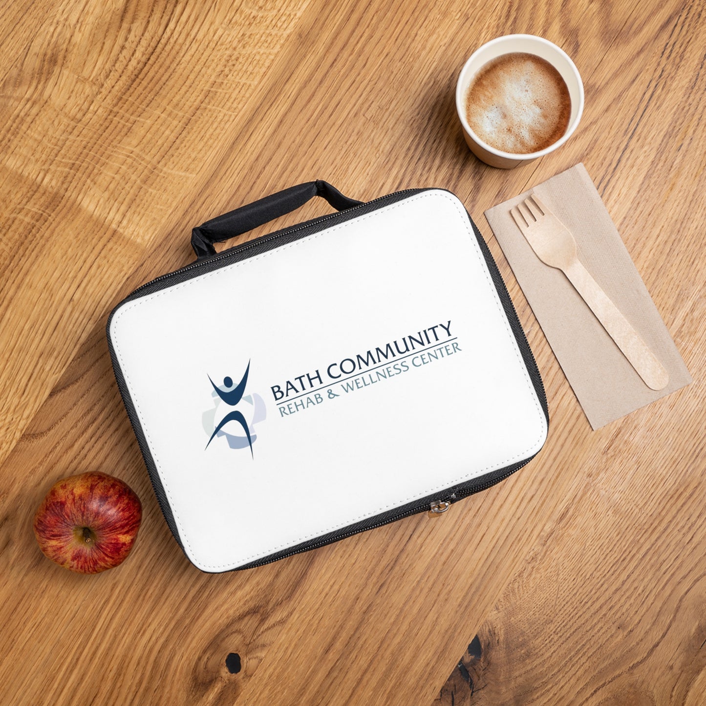 Lunch Bag - Rehab & Wellness