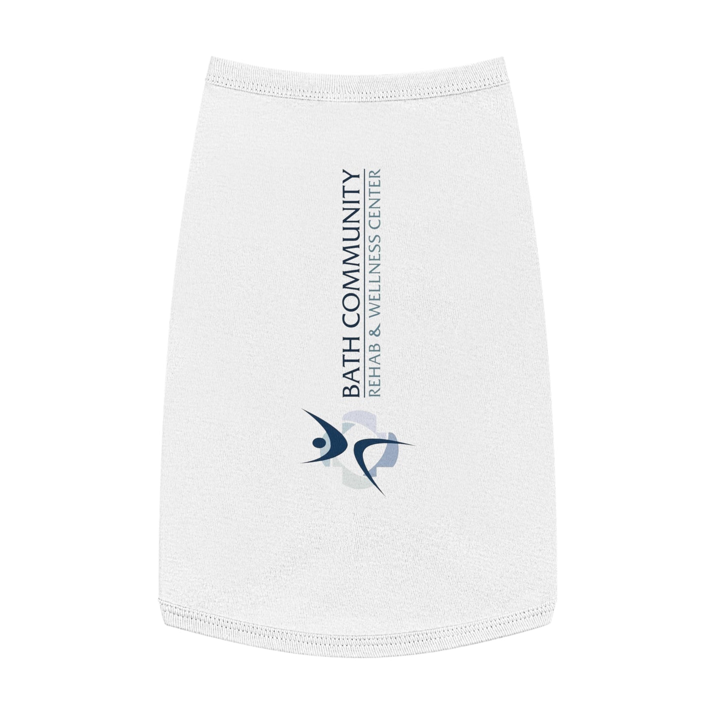 Pet Tank Top - Rehab & Wellness