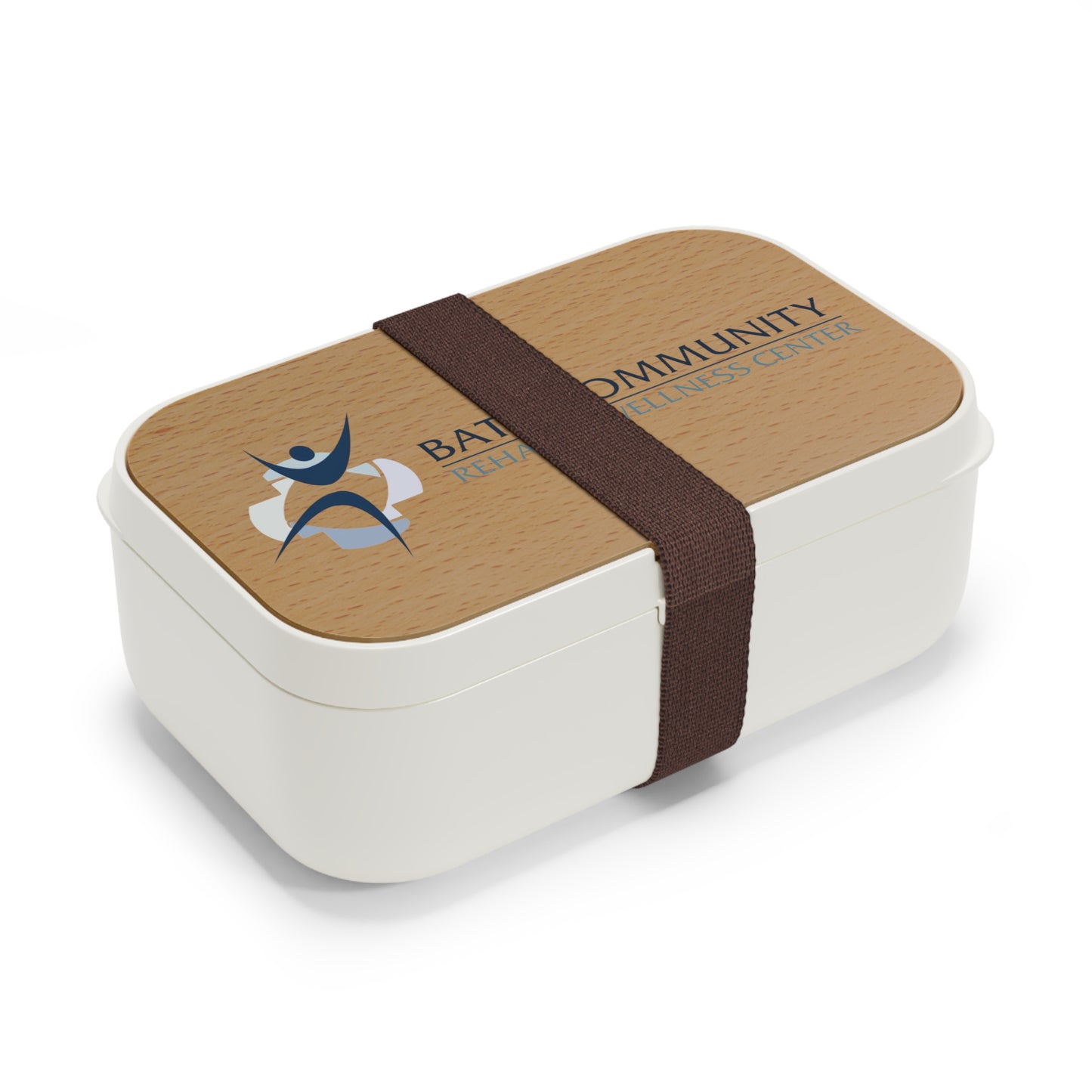 Bento Lunch Box - Rehab & Wellness