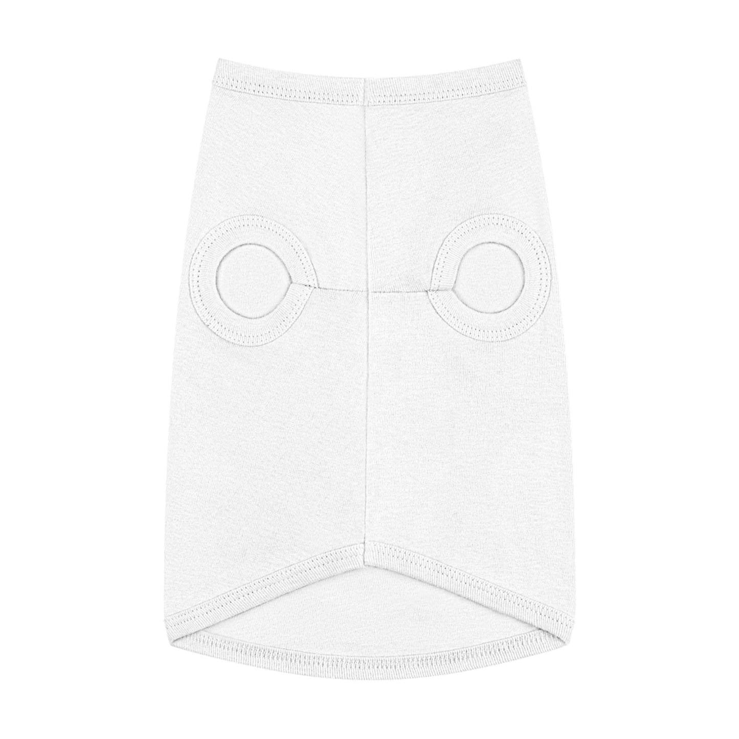 Pet Tank Top - Pharmacy