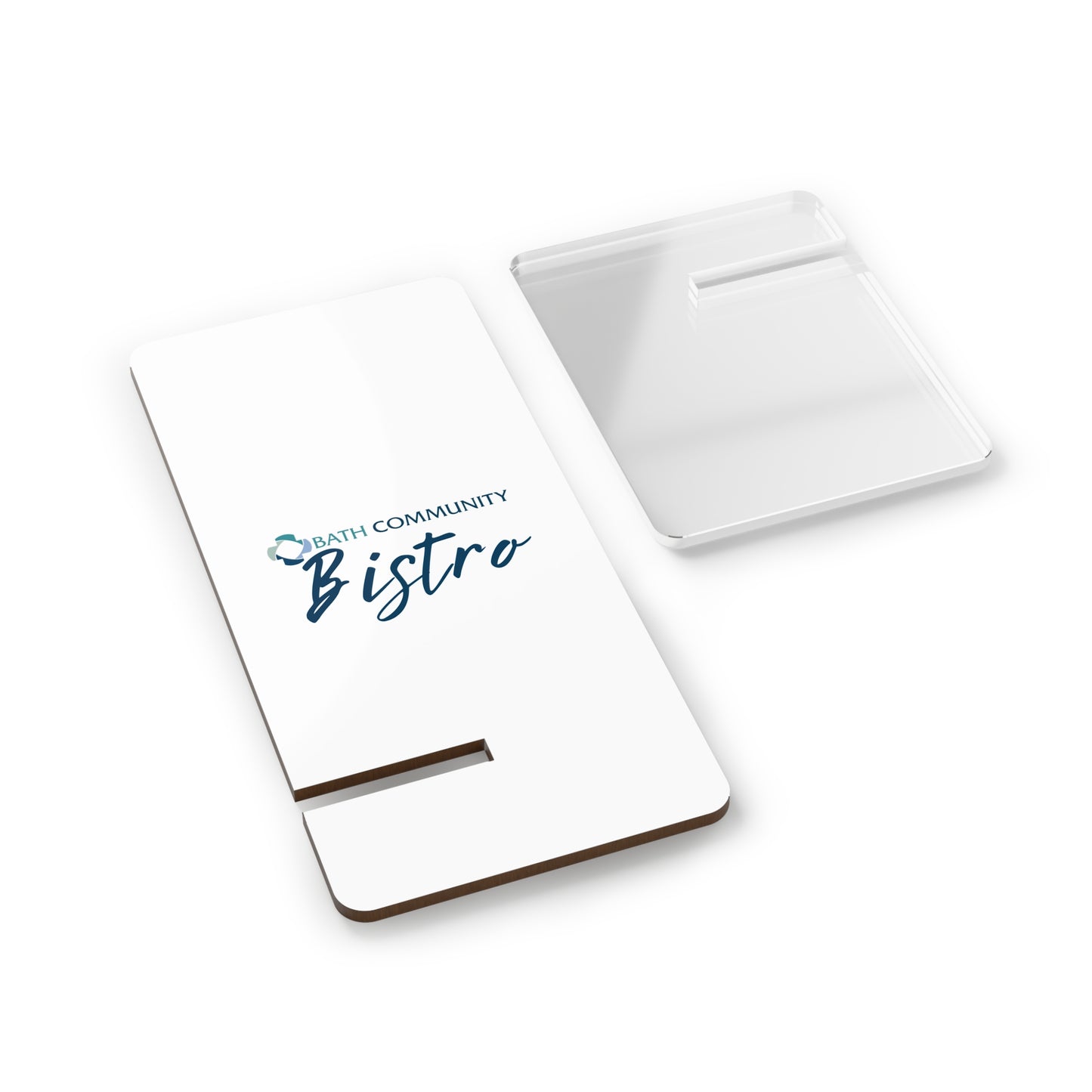 Mobile Display Stand for Smartphones - Bistro