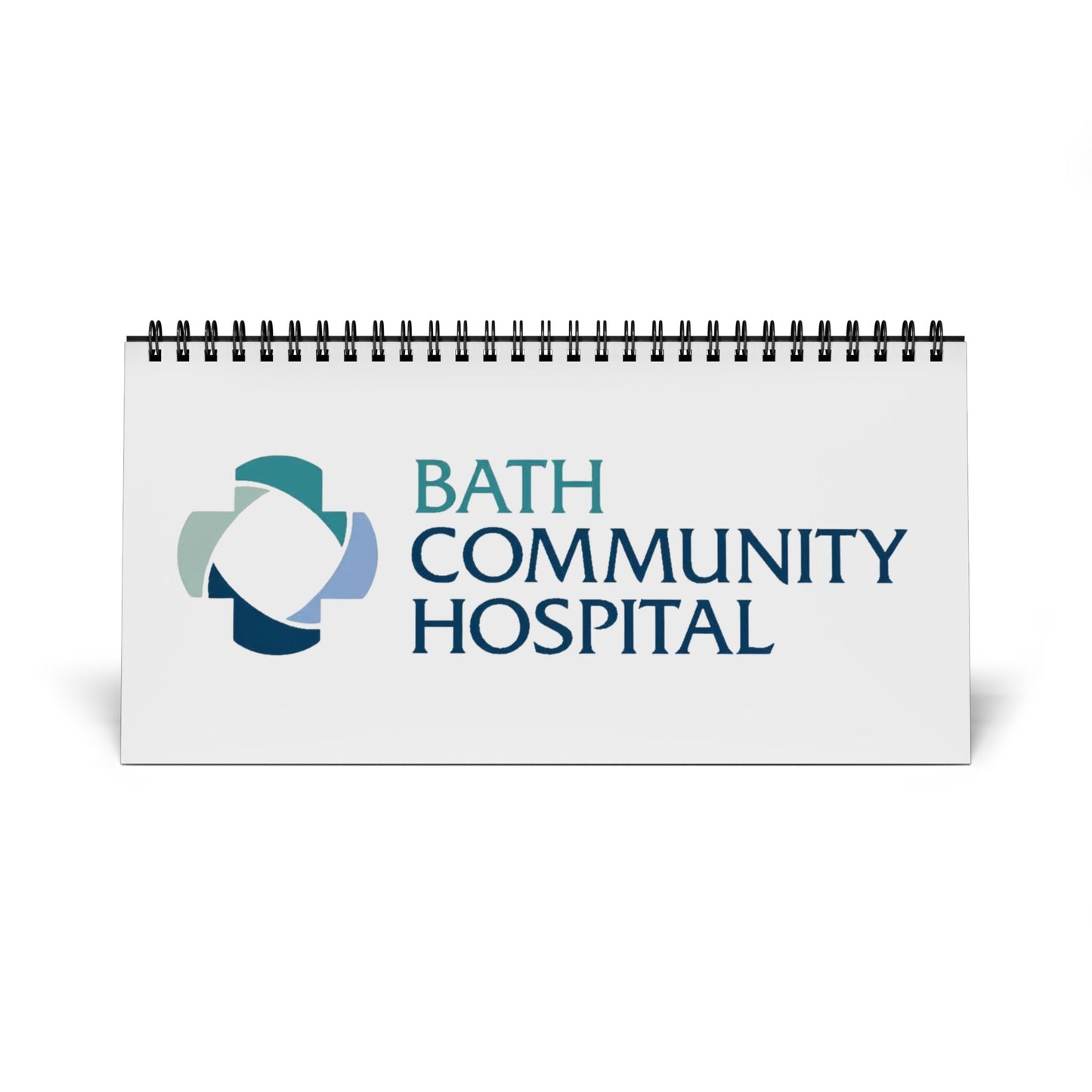 Desktop Calendar (2026 grid)