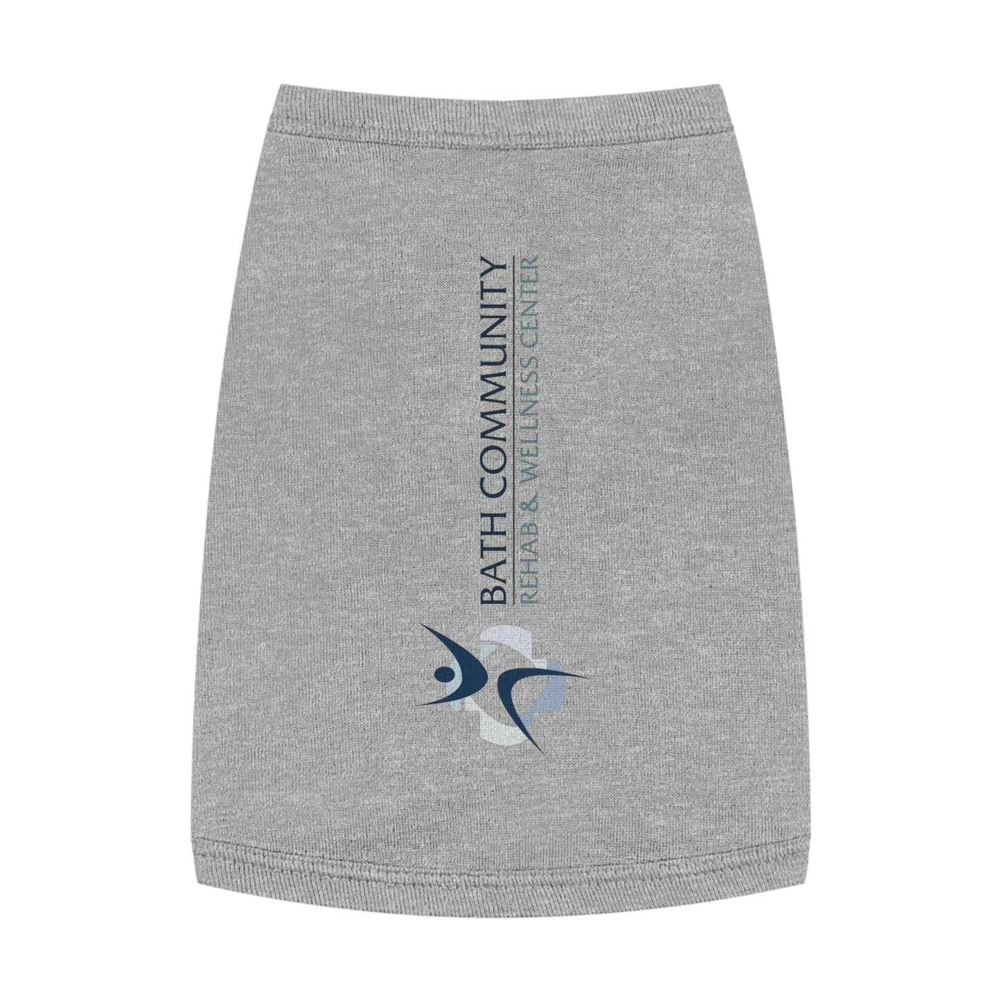 Pet Tank Top - Rehab & Wellness