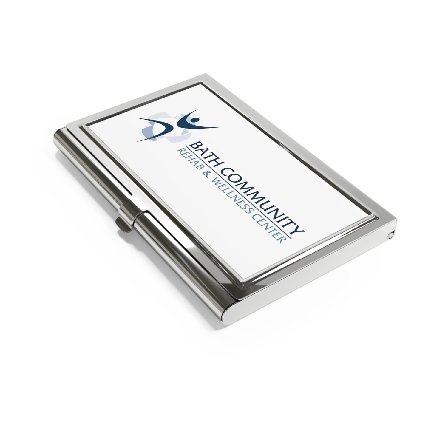 Business Card Holder - Rehab & Wellness