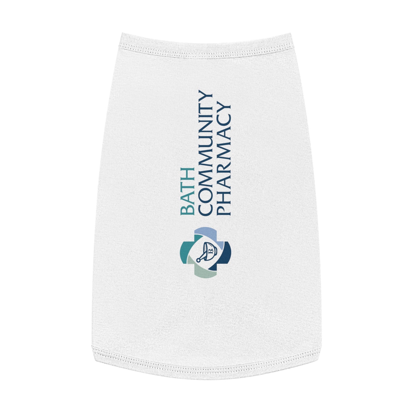 Pet Tank Top - Pharmacy
