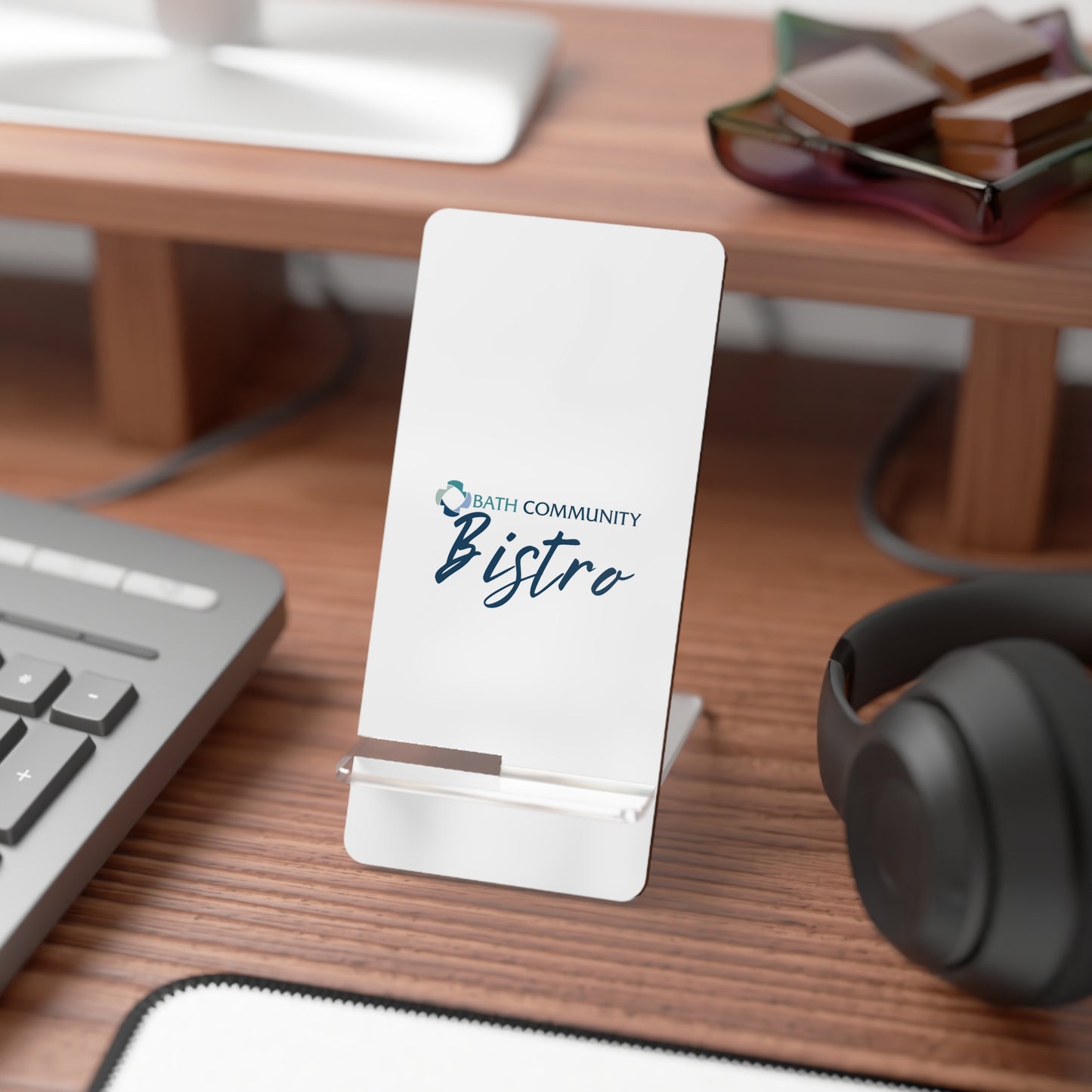 Mobile Display Stand for Smartphones - Bistro