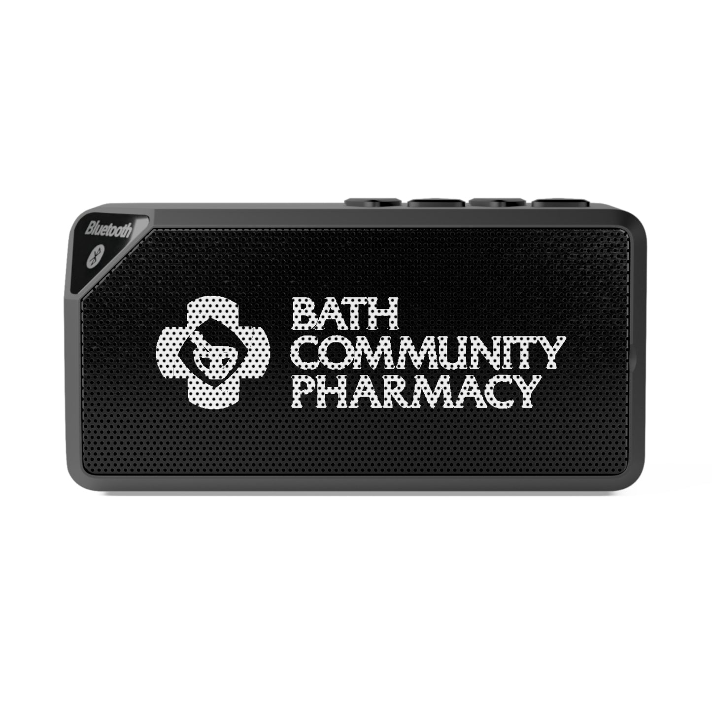 Bluetooth Speaker - Pharmacy