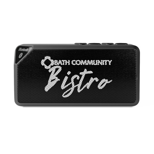 Bluetooth Speaker - Bistro