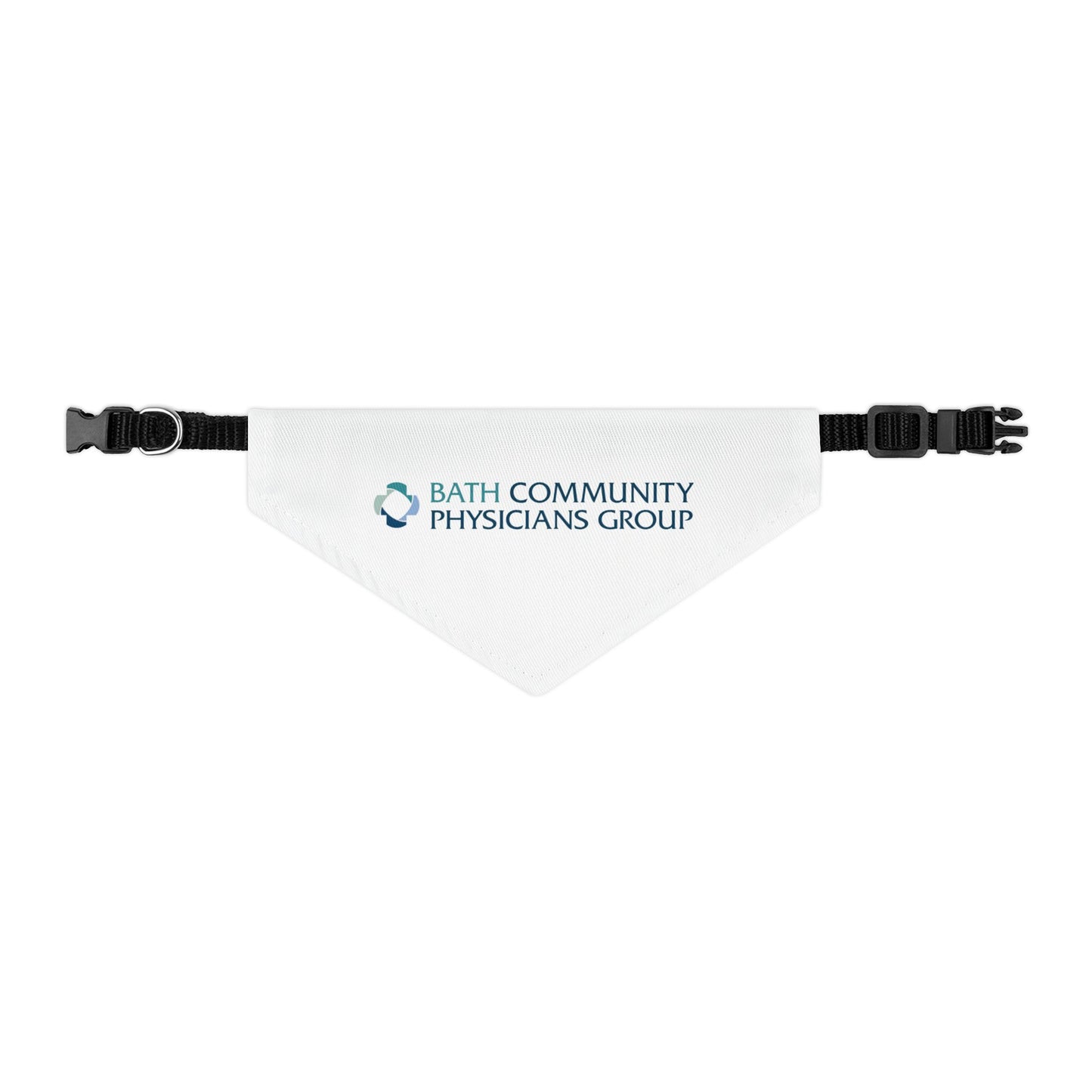 Pet Bandana Collar - Physicians Group