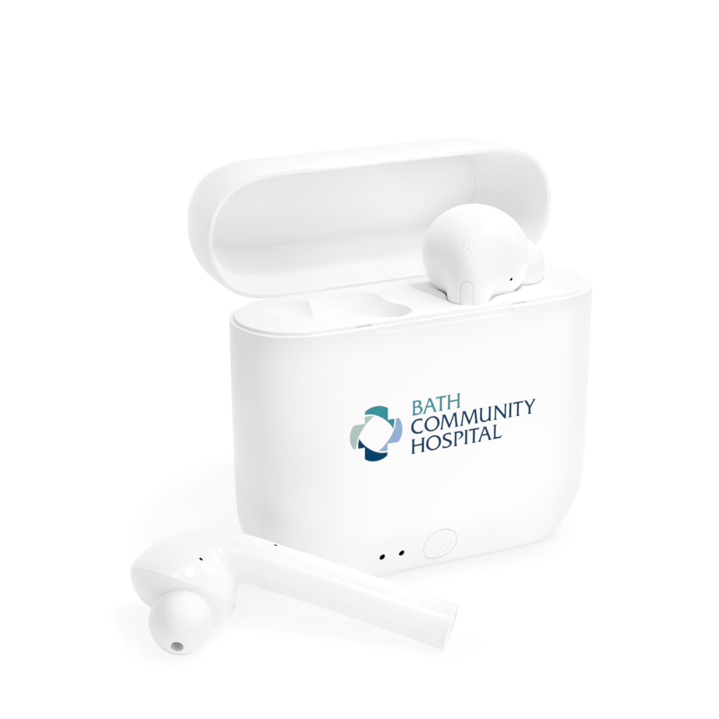 Essos Wireless Earbuds