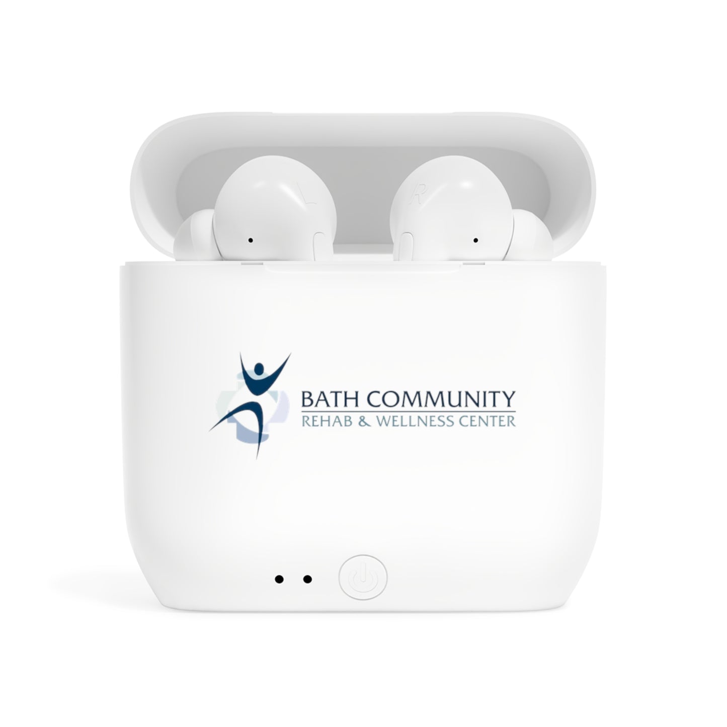 Essos Wireless Earbuds - Rehab & Wellness