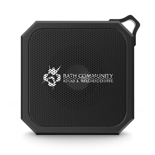 Outdoor Bluetooth Speaker - Rehab & Wellness