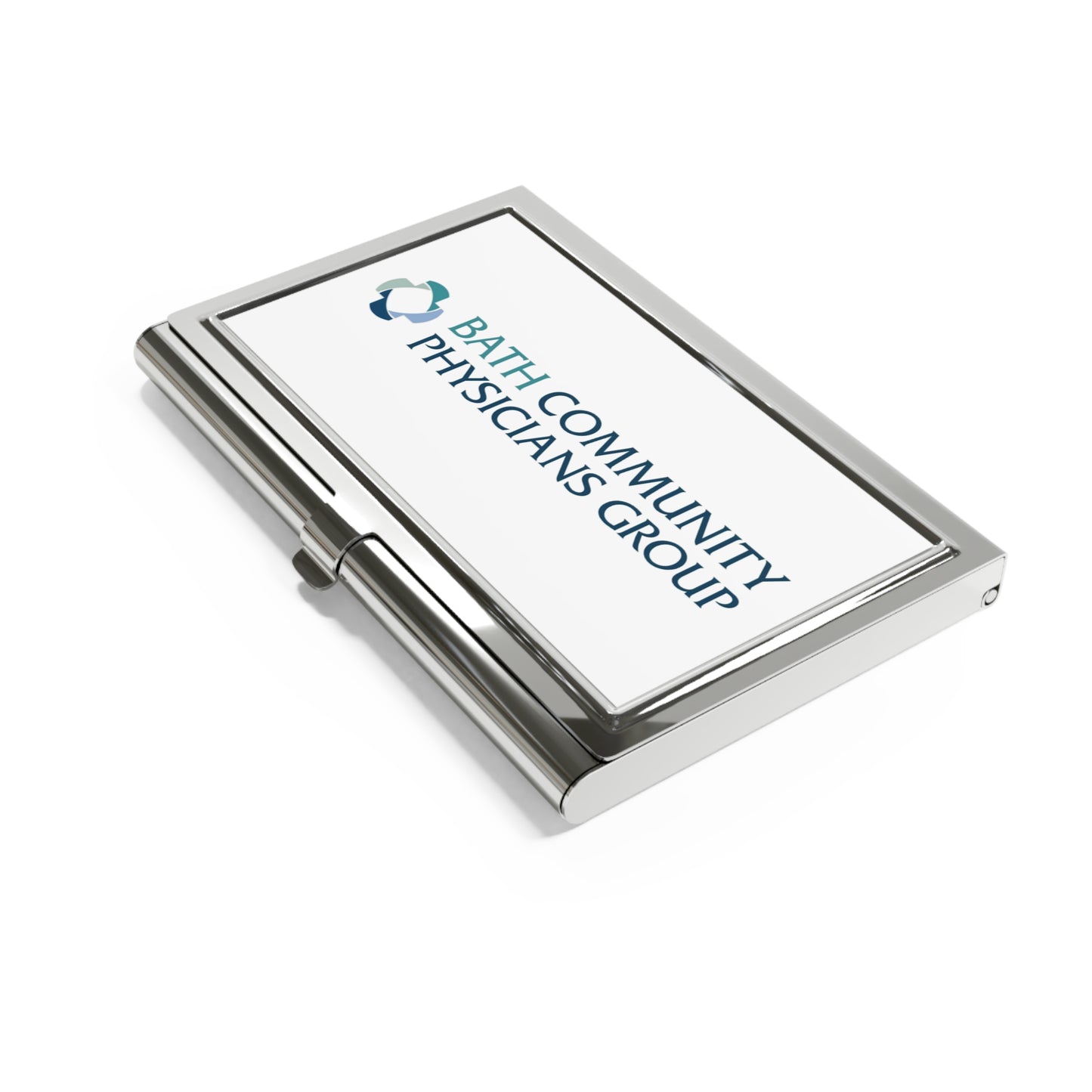 Business Card Holder - Physicians Group