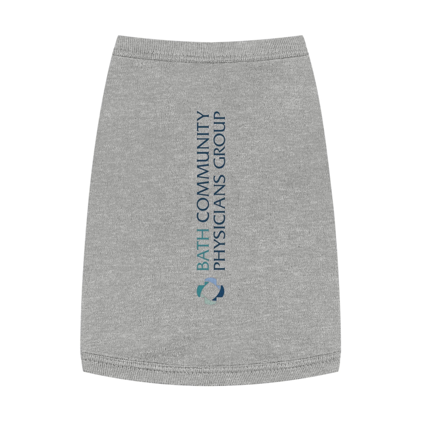 Pet Tank Top - Physicians Group