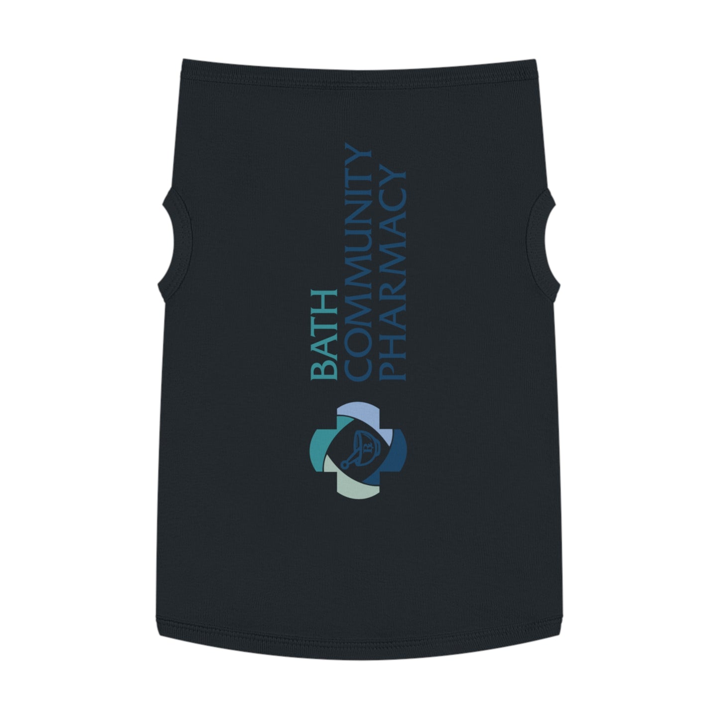Pet Tank Top - Pharmacy