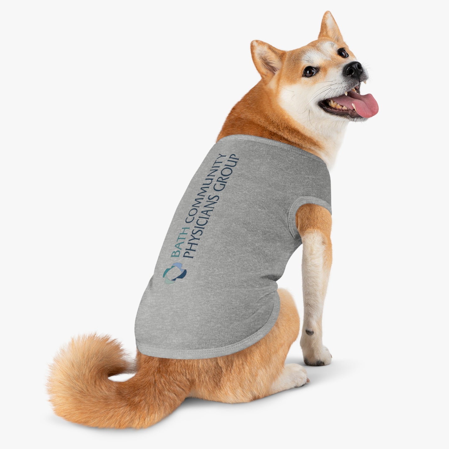 Pet Tank Top - Physicians Group