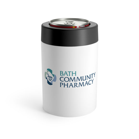 Can Holder - Pharmacy