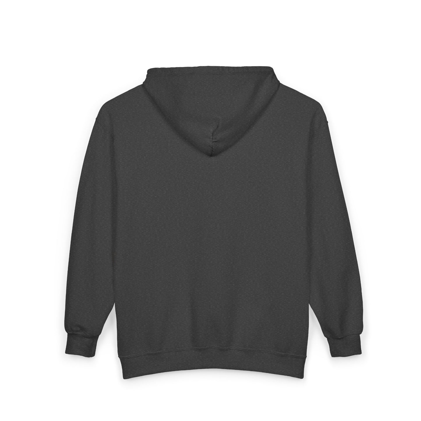 Unisex Heavy Blend™ Full Zip Hooded Sweatshirt (Personalized) - Physicians Group