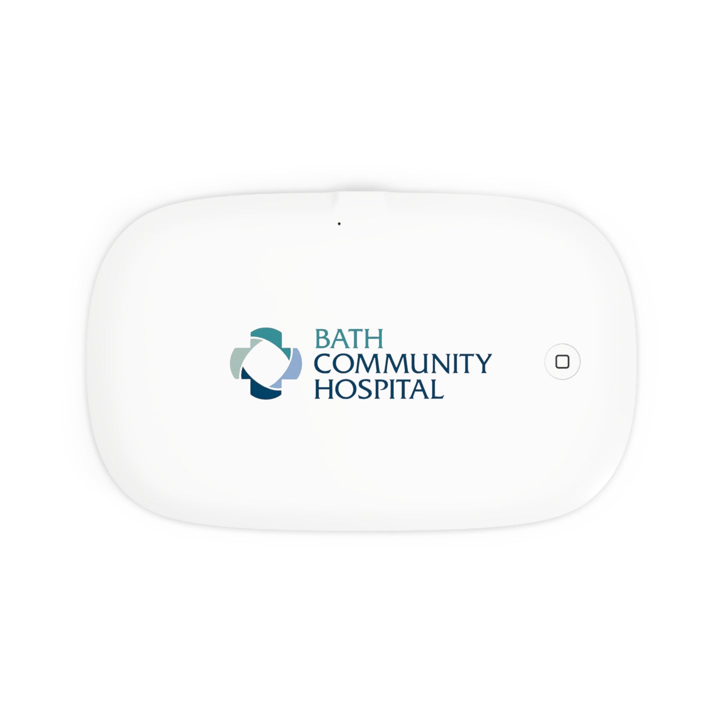 UV Phone Sanitizer and Wireless Charging Pad