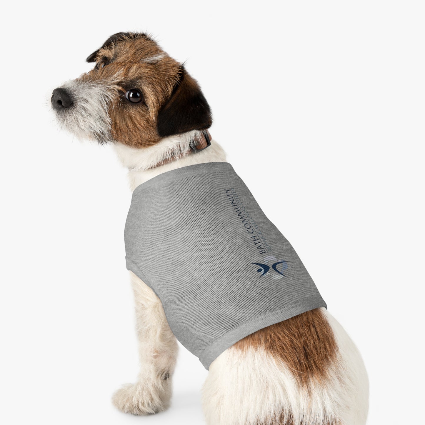 Pet Tank Top - Rehab & Wellness