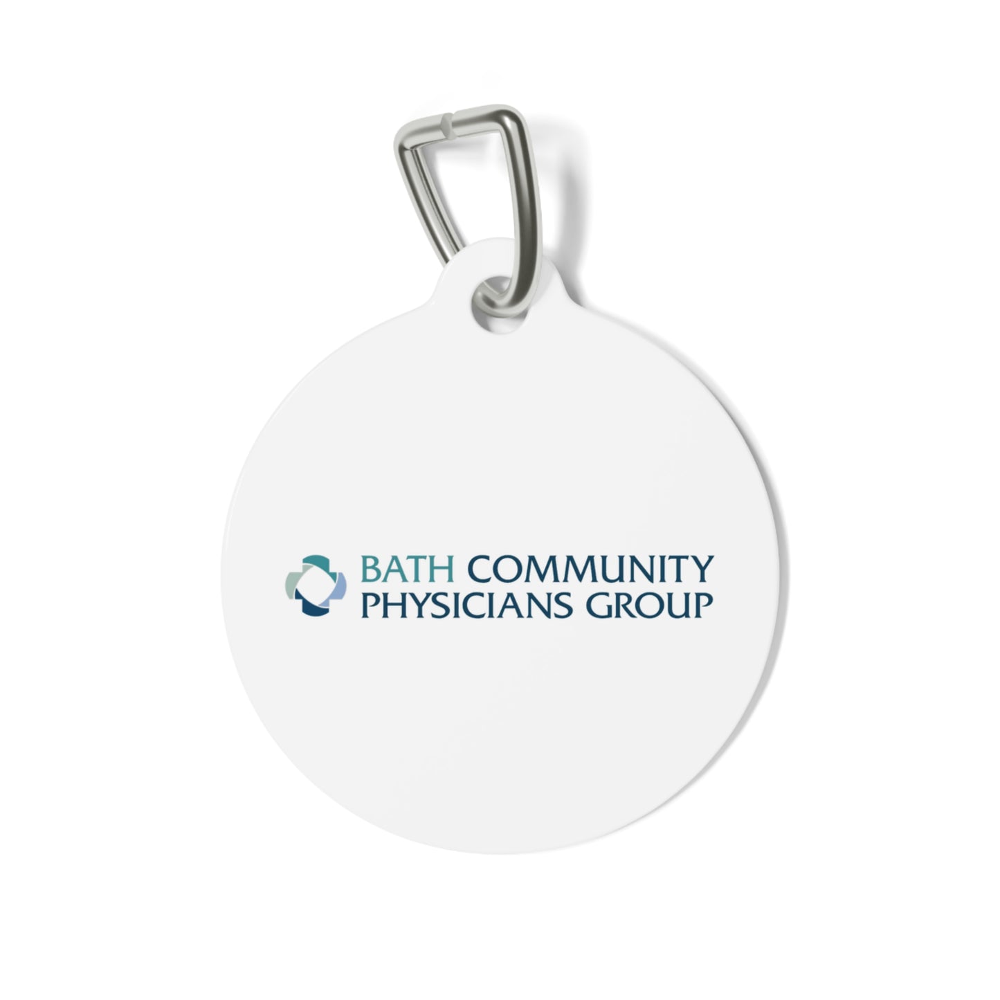 Pet Tag - Physicians Group