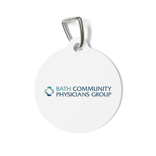 Pet Tag - Physicians Group
