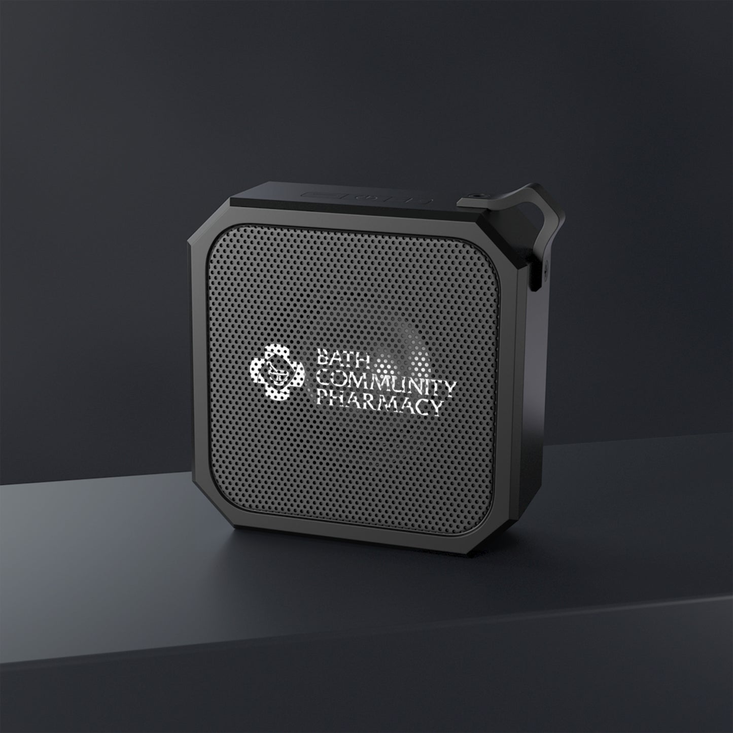 Outdoor Bluetooth Speaker - Pharmacy