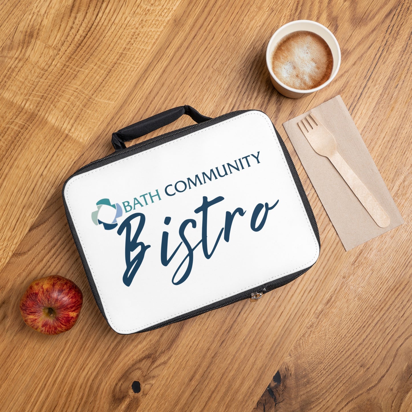 Lunch Bag - Bistro