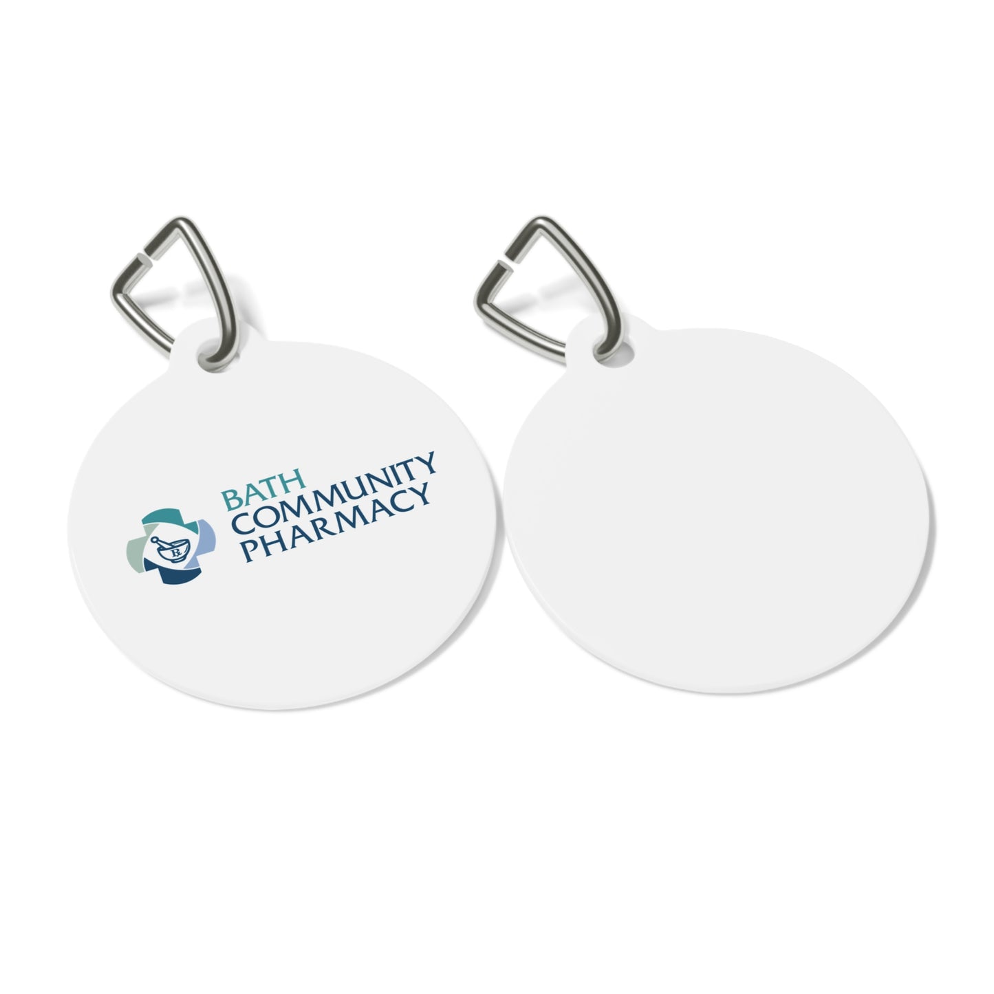 Pet Tag - Pharmacy