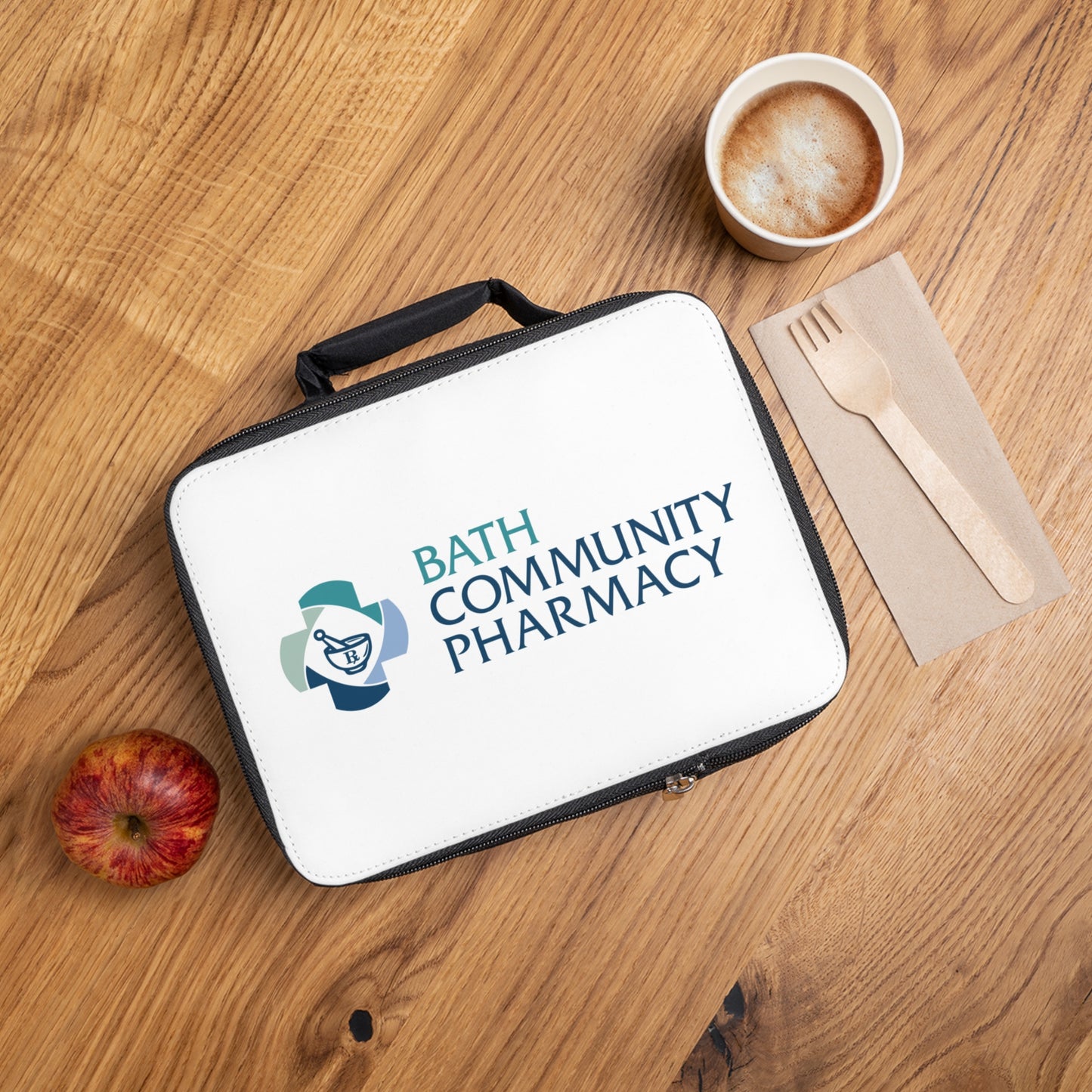 Lunch Bag - Pharmacy