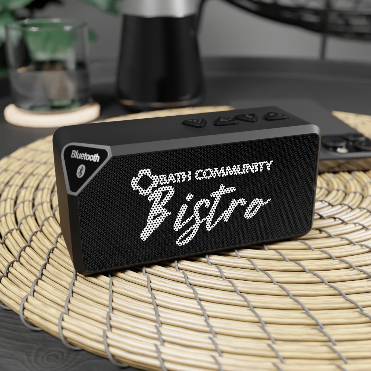 Bluetooth Speaker - Bistro