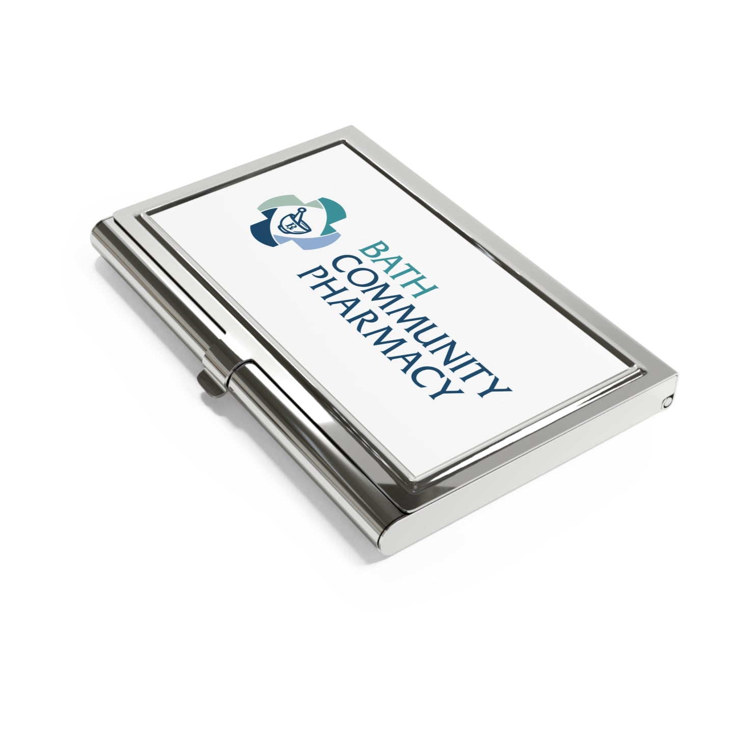Business Card Holder - Pharmacy