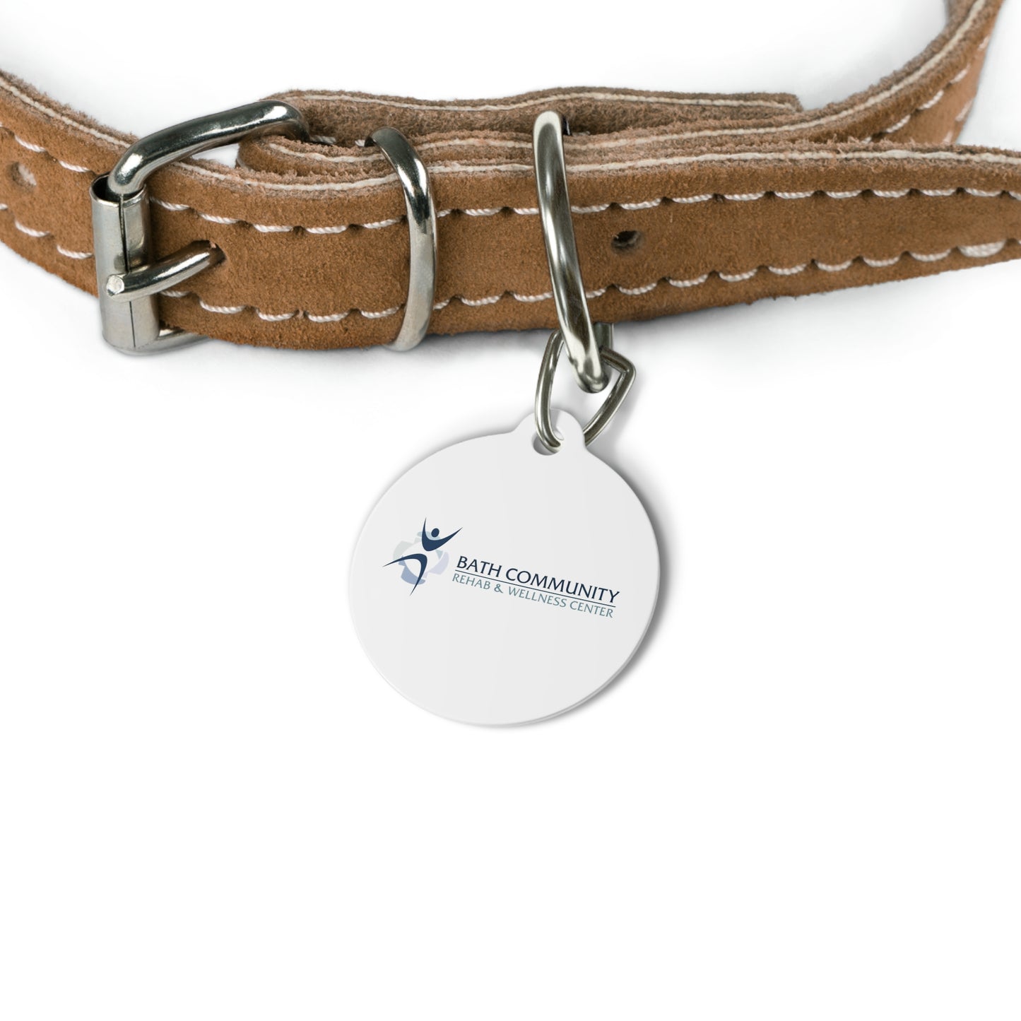 Pet Tag - Rehab & Wellness