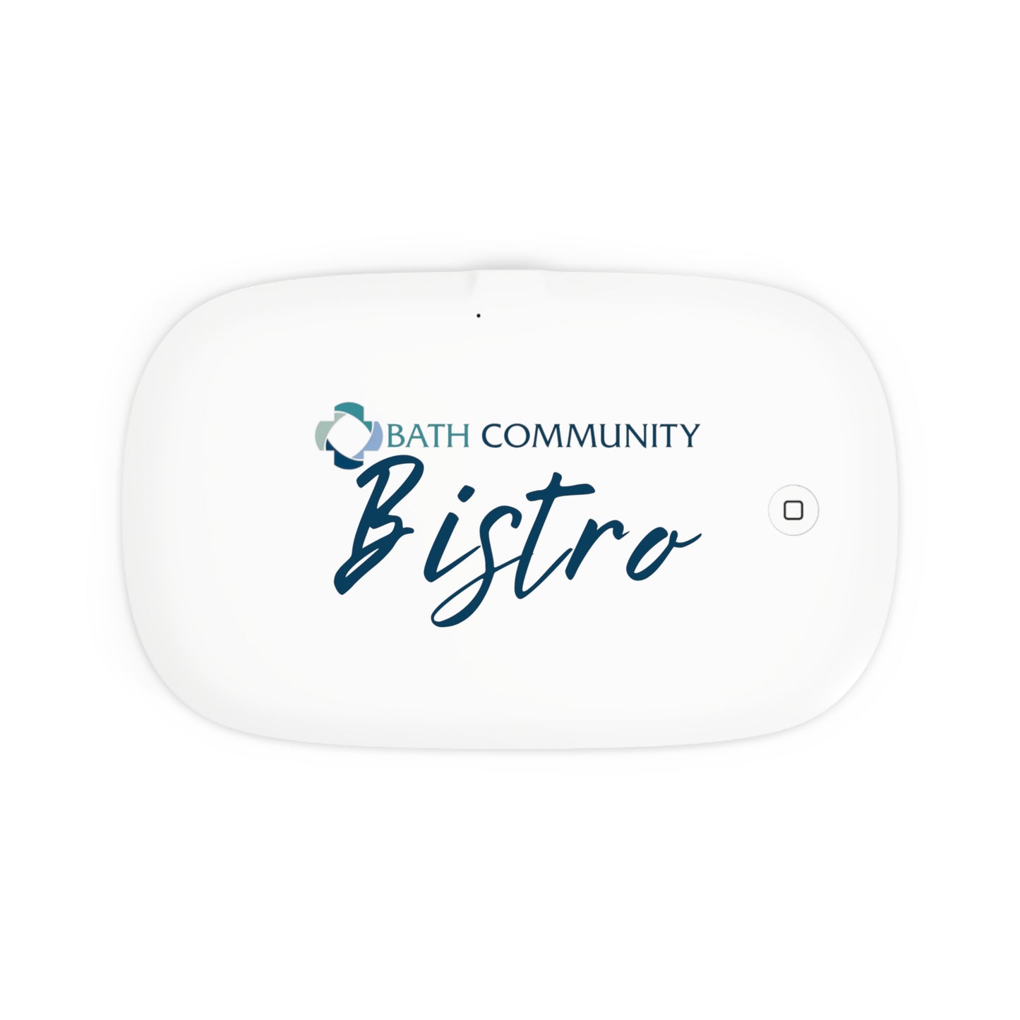 UV Phone Sanitizer and Wireless Charging Pad - Bistro