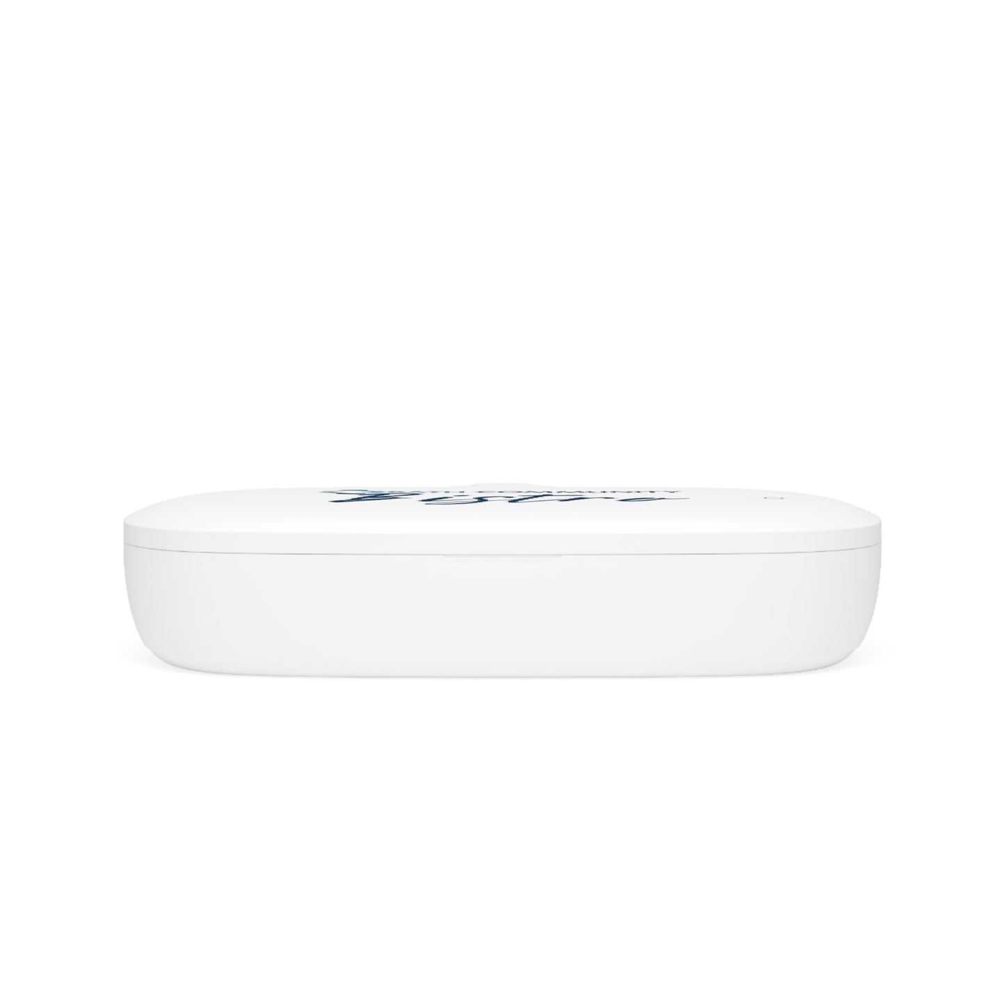 UV Phone Sanitizer and Wireless Charging Pad - Bistro