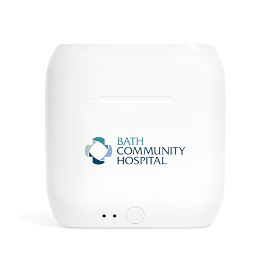 Essos Wireless Earbuds