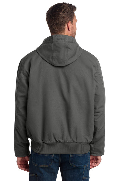Carhartt® Washed Duck Active Jac