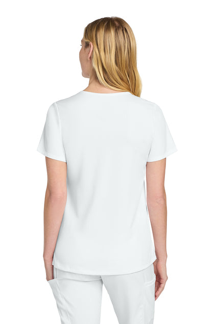 Wink® Women’s Premiere Flex™ V-Neck Top - Rehab & Wellness