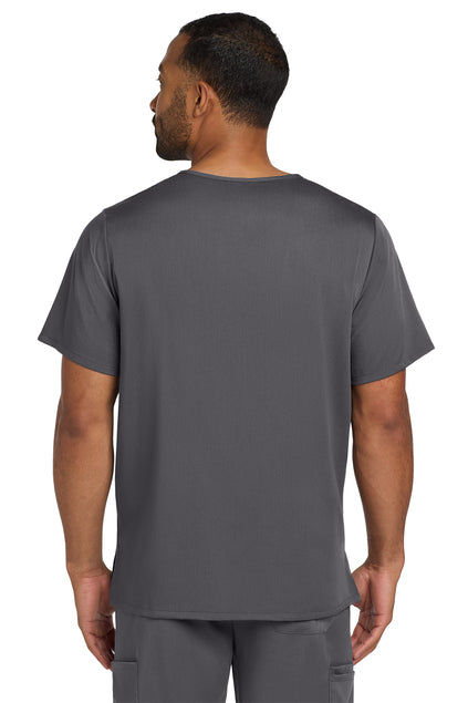 Wink® Men's Premiere Flex™ V-Neck Top - Rehab & Wellness