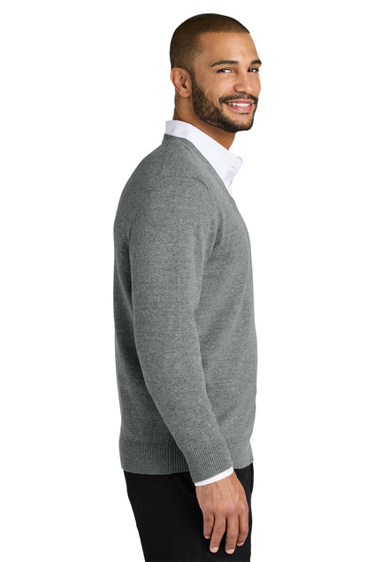 Port Authority® Easy Care V-Neck Sweater