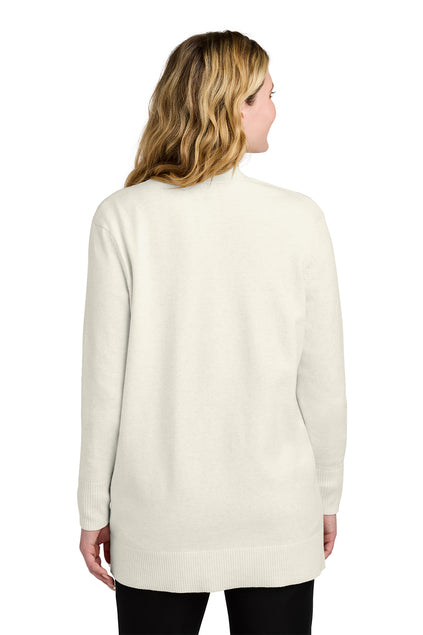 Port Authority® Women’s Easy Care Open-Front Cardigan Sweater