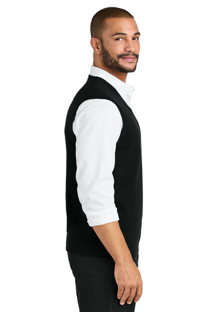 Port Authority® Easy Care Sweater Vest