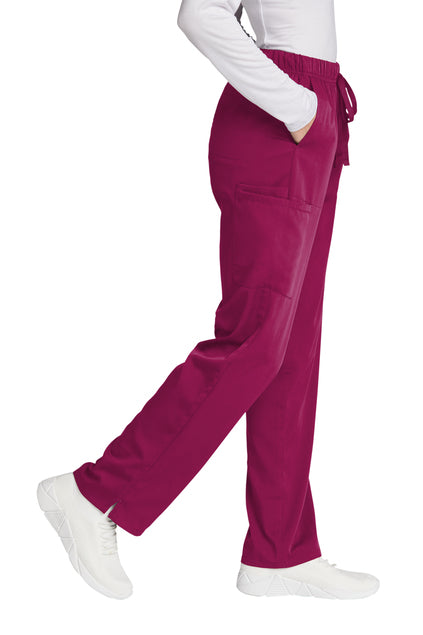 Wink® Women’s Premiere Flex™ Cargo Pant