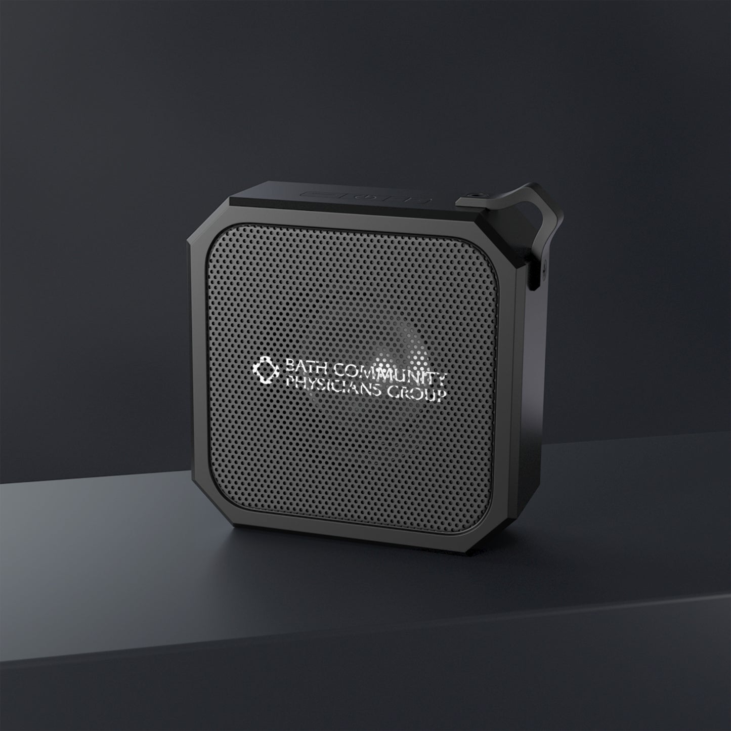 Outdoor Bluetooth Speaker - Physicians Group
