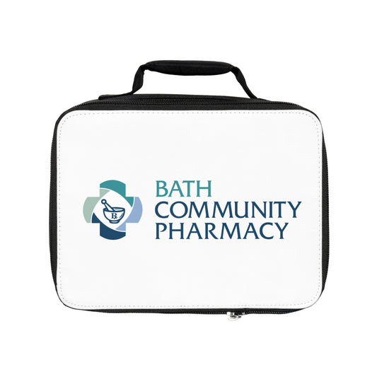 Lunch Bag - Pharmacy