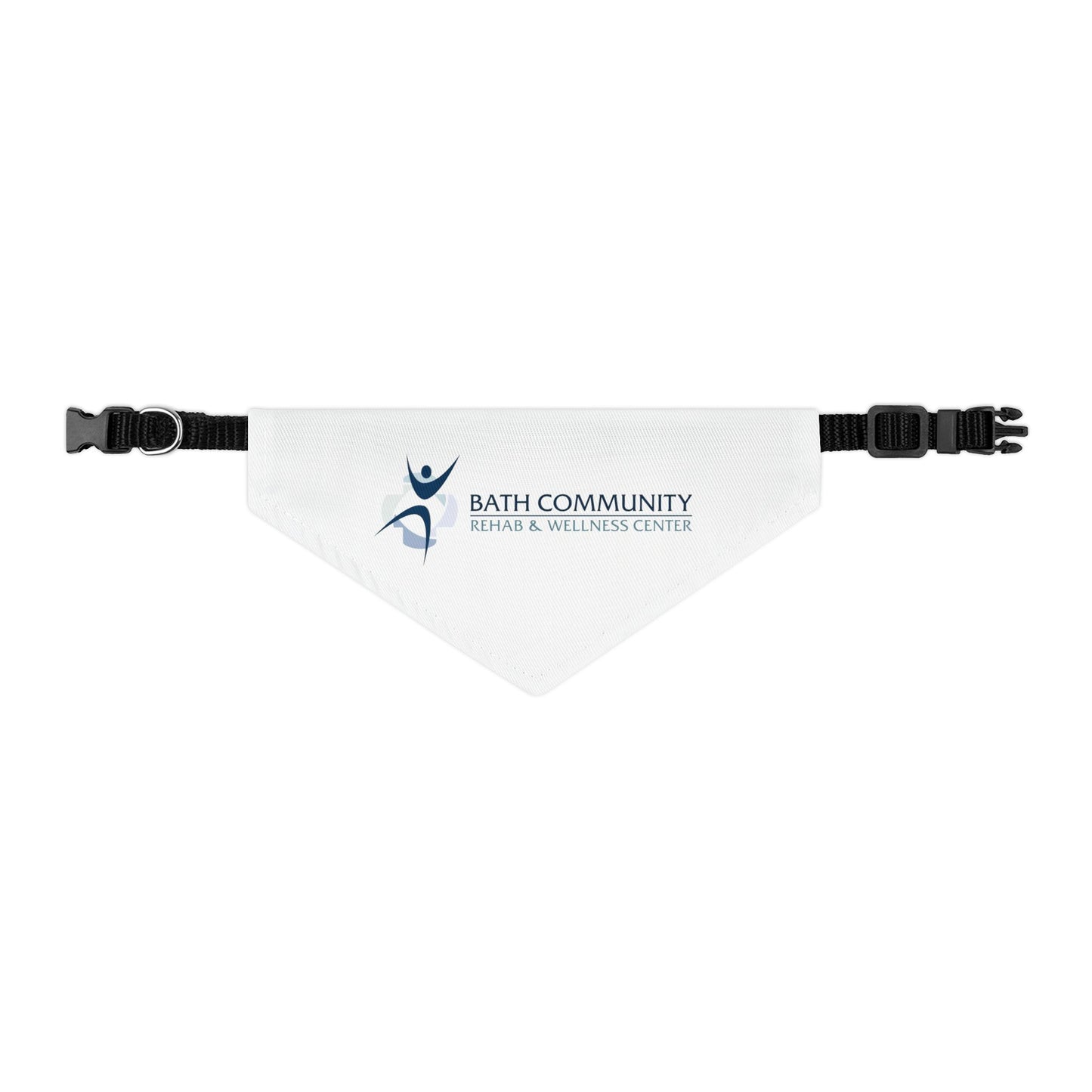 Pet Bandana Collar - Rehab & Wellness